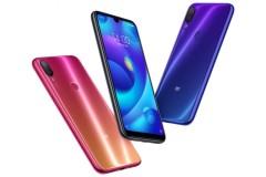 Những tính năng hàng đầu sẽ khiến cho Xiaomi Mi Play thu hút được người dùng