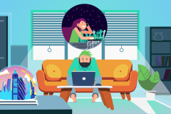 5 xu hướng tiếp thị truyền thông xã hội sẽ thống trị năm 2019
