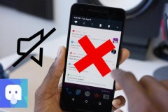 Focusbot: Công cụ ẩn thông báo, tự trả lời khi có cuộc gọi, tin nhắn trên smartphone