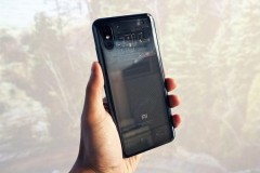 Danh sách 10 smartphone Android phổ biến nhất tháng 11 theo AnTuTu