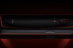 Điểm số Snapdragon 855 của Z5 Pro GT vượt trội hơn hẳn các smartphone Android