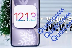 Apple bất ngờ phát hành iOS 12.1.3 sửa lỗi và cải thiện hiệu suất thiết bị