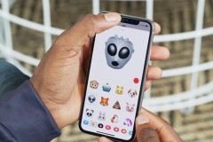 Apple cân nhắc sử dụng cảm biến 3D của Sony trên iPhone 2019