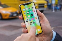 Apple cập nhật iOS 12 cho iPhone tại Trung Quốc để né lệnh cấm bán