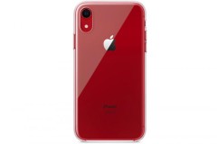 Apple ưu tiên làm riêng một chiếc ốp lưng trong suốt dành cho iPhone XR
