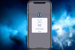Apple sẽ tích hợp cả Face ID và Touch ID trên iPhone trong tương lai
