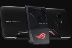 ASUS thay đổi hướng đi, tập trung vào thị trường smartphone chơi game