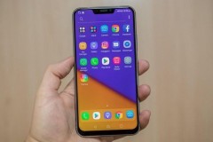 Asus Zenfone 5 Max lộ diện với Android 9 Pie, Snapdragon 660