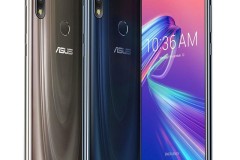 Asus Zenfone Max Pro M2 chính thức trình làng ở Nga, chạy chip Snapdragon 660