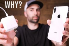 Bạn thấy iPhone XR, XS sạc chậm hơn thế hệ cũ, đây là nguyên nhân