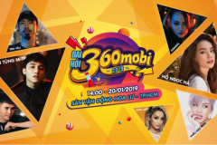 Bạn tìm gì ở Đại Hội 360mobi 2019?