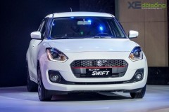 Cập nhật bảng giá xe hơi Suzuki tháng 12/2018