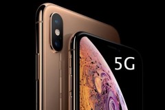 Apple sẽ lùi thời gian ra mắt iPhone 5G sang năm 2020