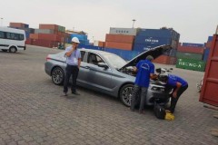 Phiên bản plug-in hybrid của BMW 5-Series thế hệ mới chính thức về thị trường Việt Nam