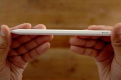 Tùy chỉnh cử chỉ nhấn đúp trên Apple Pencil 2, nâng cao trải nghiệm iPad Pro 2018