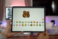Trải nghiệm Animoji trên iPhone, iPad cũ không có Face ID