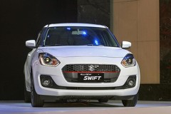 Các hãng nhập khẩu phần lớn xe hatchback cỡ B thay vì lắp ráp