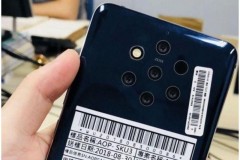 HMD Global sẽ dời lịch ra mắt của siêu phẩm Nokia 9