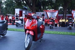 Cập nhật giá lăn bánh của mẫu xe máy điện Vinfast Klara