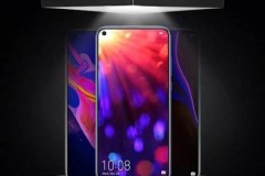 Honor đã bắt đầu nhận đặt hàng Honor V20 từ hôm nay