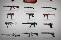 CS:GO giờ đã thành game miễn phí, có cả mode battle royale