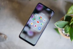 Đánh giá Oppo F9: Ngoài camera selfie thì còn gì nữa?