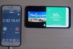 Thời lượng thực tế viên pin dung lượng 4.230 mAh của OPPO A7