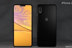 Chiêm ngưỡng concept iPhone 2019 với dáng thuôn dài cùng 3 camera mặt sau