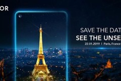 Chiêm ngưỡng những hình ảnh chụp từ camera 48 MP của Honor V20