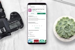 Bạn đã có thể mua ứng dụng Google Play Store bằng ví điện tử MoMo