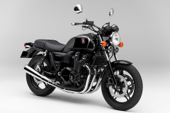Dàn mô tô hoài cổ Honda CB1100 2019 cải tiến nhẹ về trang bị và thiết kế, giữ nguyên động cơ