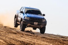 Ford Ranger Raptor: Liệu có sở hữu những yếu tố tương xứng với ý nghĩa của cái tên?