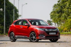 Liệu Honda HR-V có thực sự hấp dẫn người tiêu dùng Việt với giá bán cắt cổ?