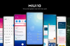 Danh sách 20 smartphone và tablet Xiaomi không được cập nhật MIUI 10