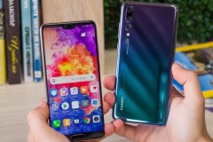 Doanh số smartphone Huawei sẽ đạt ngưỡng 200 triệu chiếc trong năm 2018