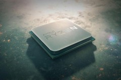 Vi xử lý AMD đang bán chạy hơn gấp đôi so với vi xử lý Intel trong tháng 11