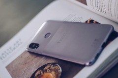 HTC công bố doanh thu tháng 11/2018: Không có nhiều bất ngờ
