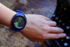 Đồng hồ thông minh Samsung Galaxy Sport được chứng nhận bởi cơ quan EEC của Nga
