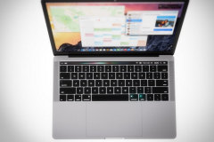 Dưới con mắt của nhà thiết kế thì MacBook Pro 2016 được đánh giá thế nào?