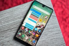 Essential Phone PH-1 đã được bán hết và ngừng sản xuất