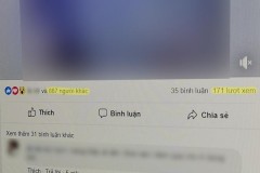 Facebook chặn like ảo khiến người nổi tiếng tại Việt Nam khổ sở