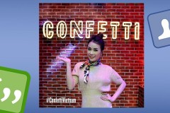 Facebook ra mắt chương trình đố vui trực tuyến Confetti tại Việt Nam