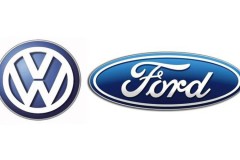Ford và Volkswagen sẽ không chỉ dừng lại ở việc cùng phát triển các mẫu xe thương mại