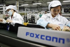Foxconn đang xem xét mở 1 nhà máy sản xuất iPhone tại Việt Nam