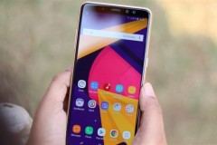 Galaxy A50 trang bị vi xử lý 10 nm 8 nhân Exynos 9610 có mặt trên Geekbench