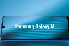 Galaxy M10 và Galaxy M20 đã bắt đầu được sản xuất hàng loạt ở thị trấn Noida, Ấn Độ