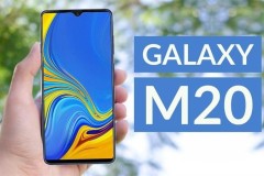 Galaxy M10 và Galaxy M20 có giá bán lần lượt là 3,3, triệu và 4,9 triệu