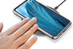Galaxy S10 Lite xuất hiện hình ảnh sắc nét mới, hỗ trợ sạc không dây