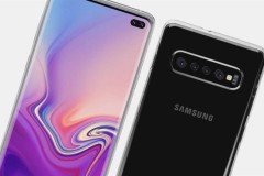 Lộ diện thêm rất nhiều thông tin về Galaxy S10, Galaxy S10+