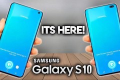 Galaxy S10 và Galaxy S10+: Những thông tin "nóng hổi" vừa được hé lộ